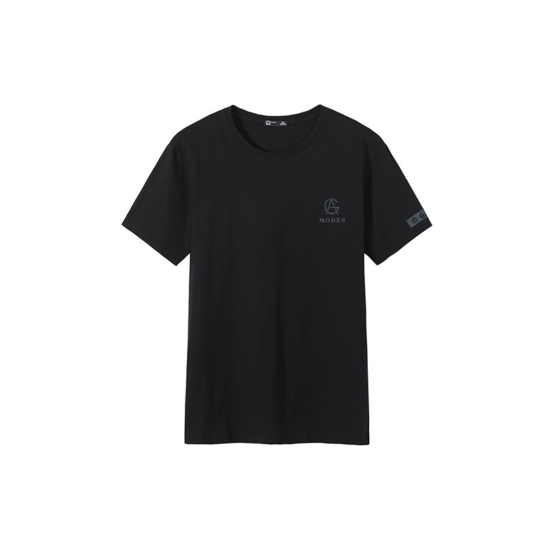 

Футболка унисекс PIONEER CAMP, Smoke Blue (Three Stripes)