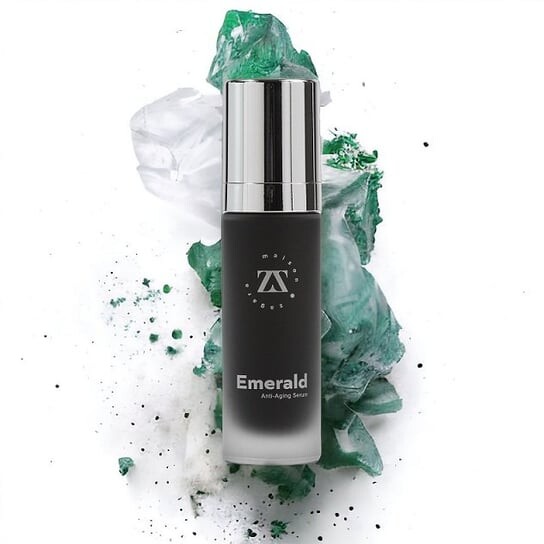 

Антивозрастная сыворотка-лифтинг и наполнение, 30 мл Emerald