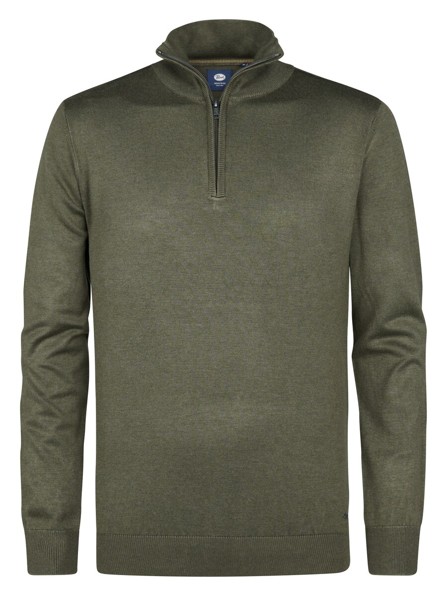 

Свитер Petrol Industries, Green