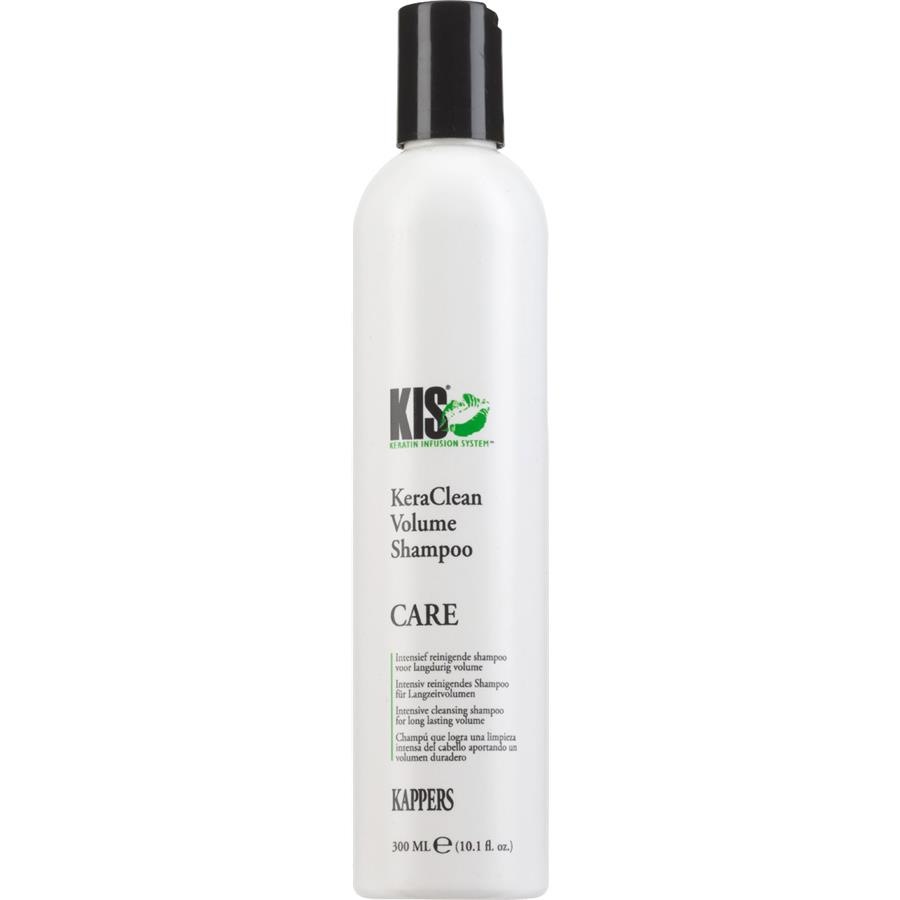 

Шампунь Kis Keratin Infusion System KeraClean Volume Shampoo, 300 ml