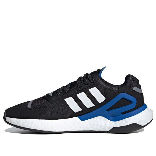 

Кроссовки дневные беговые Adidas, черный