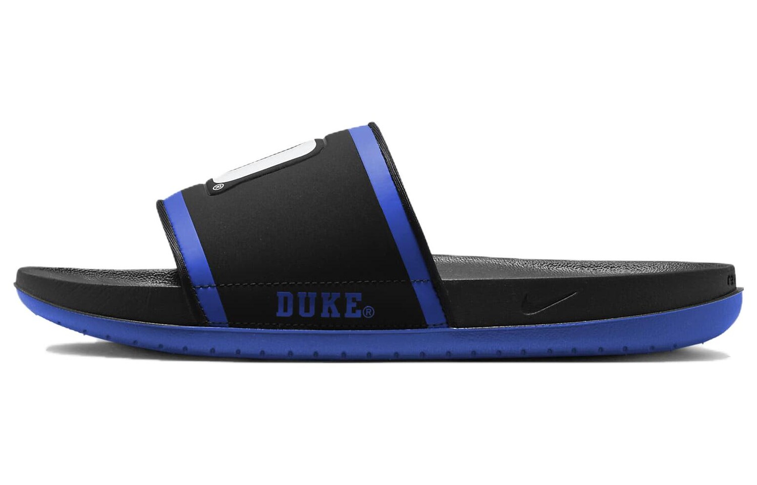 

Шлепанцы и сланцы Nike Offcourt Slide 'Duke'