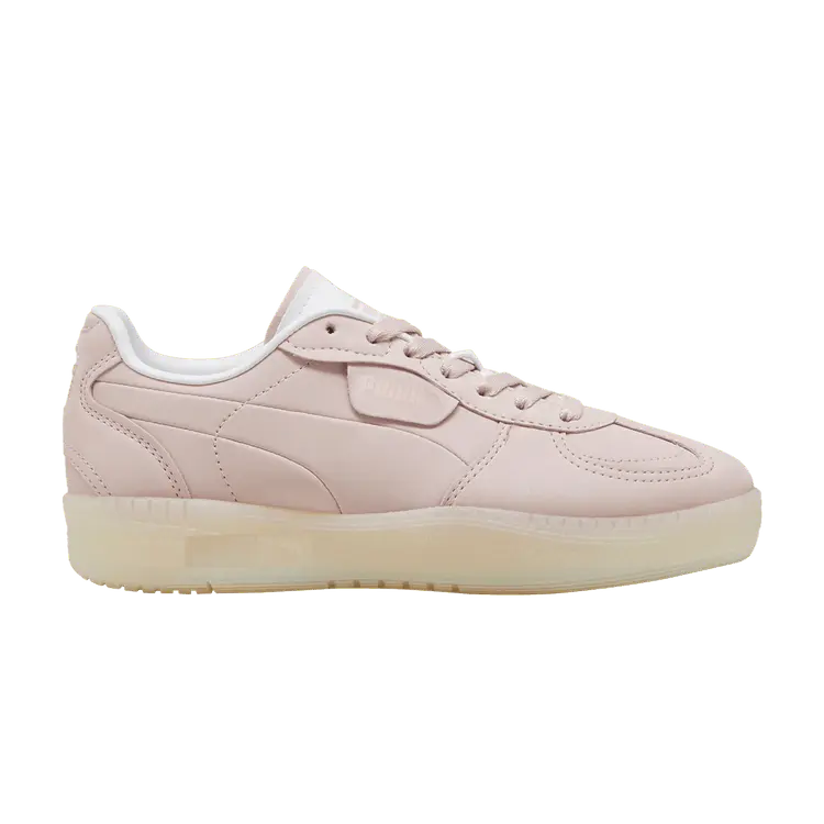 

Кроссовки Puma Wmns Palermo Moda Elevated Mauve Mist, розовый