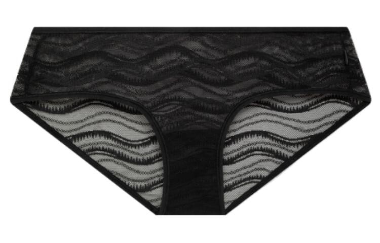 

Женские трусы Calvin Klein, цвет Black