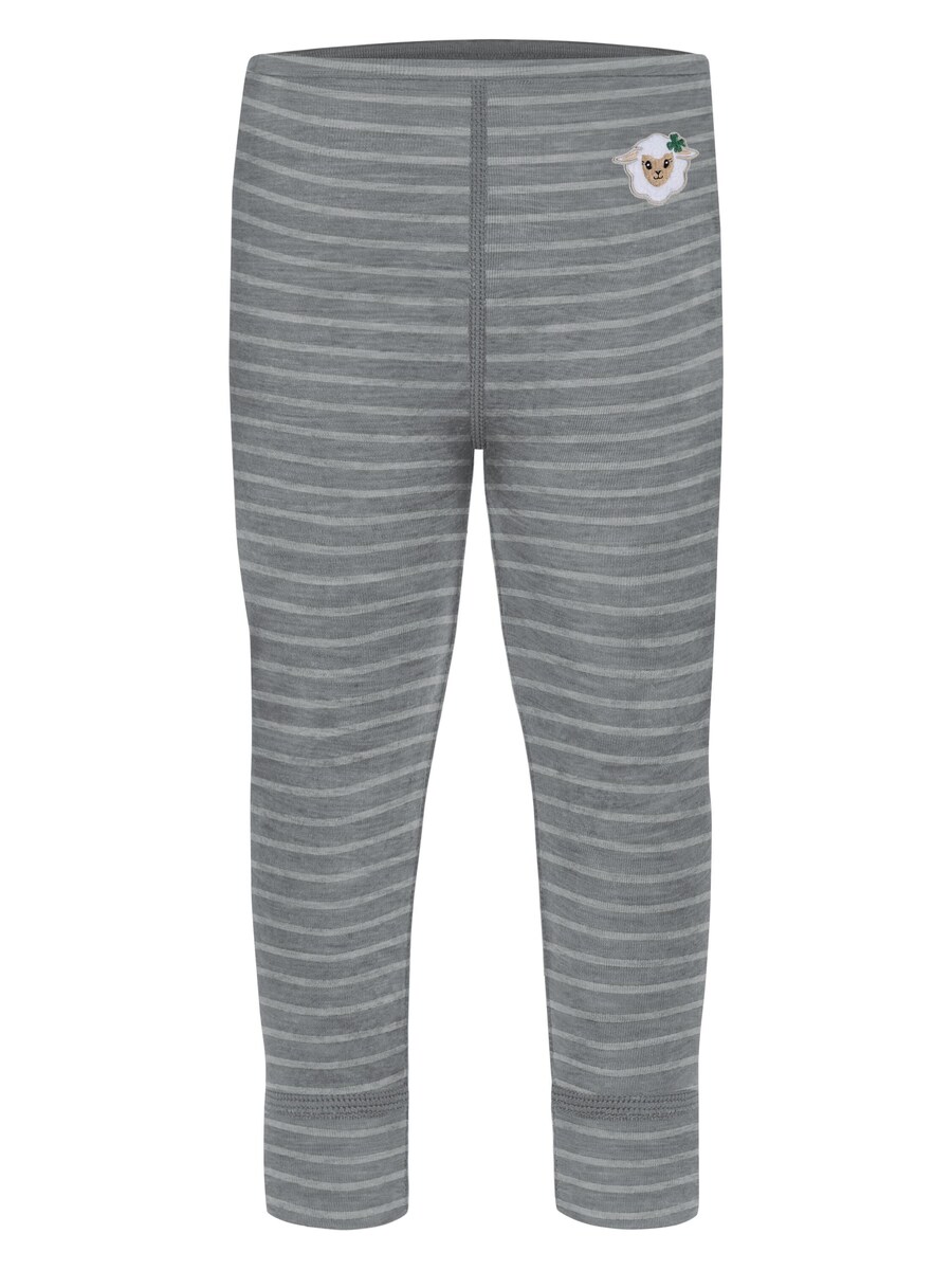 

Тканевые брюки normani Skinny Pants, серый