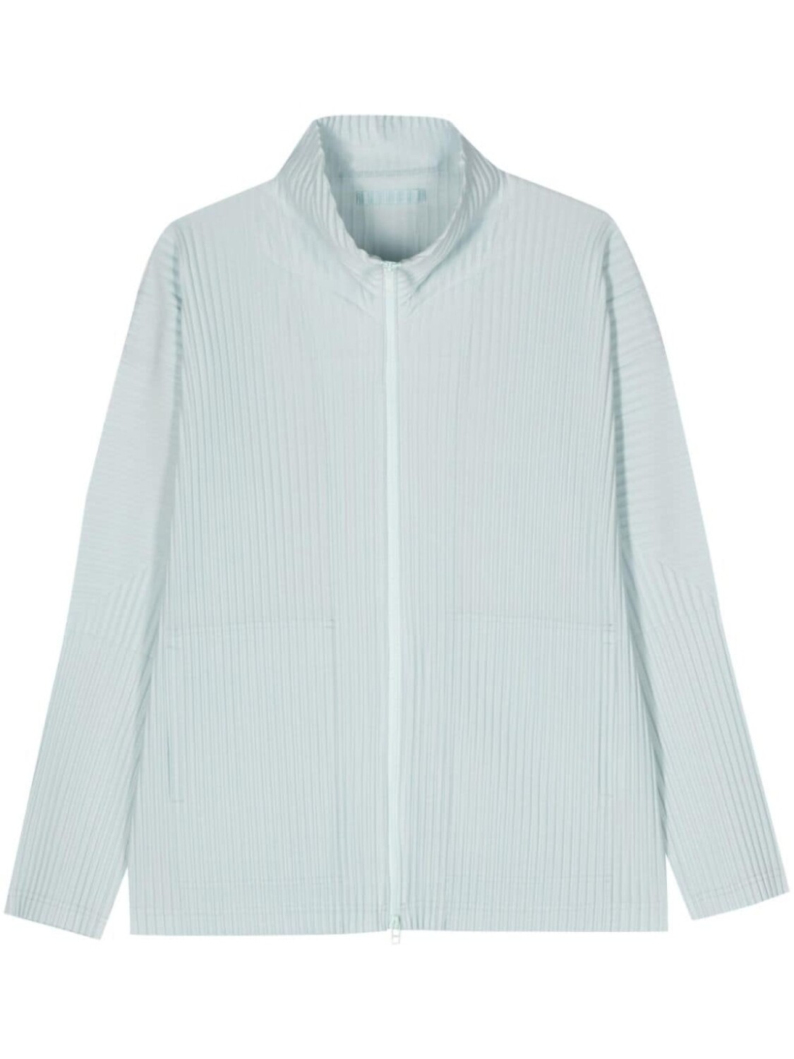 

Homme Plissé Issey Miyake легкая куртка MC August, синий