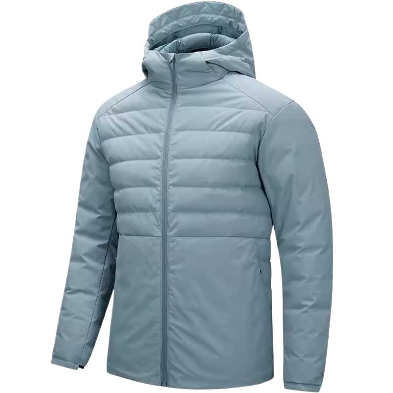 

Куртка мужская KELME, хаки