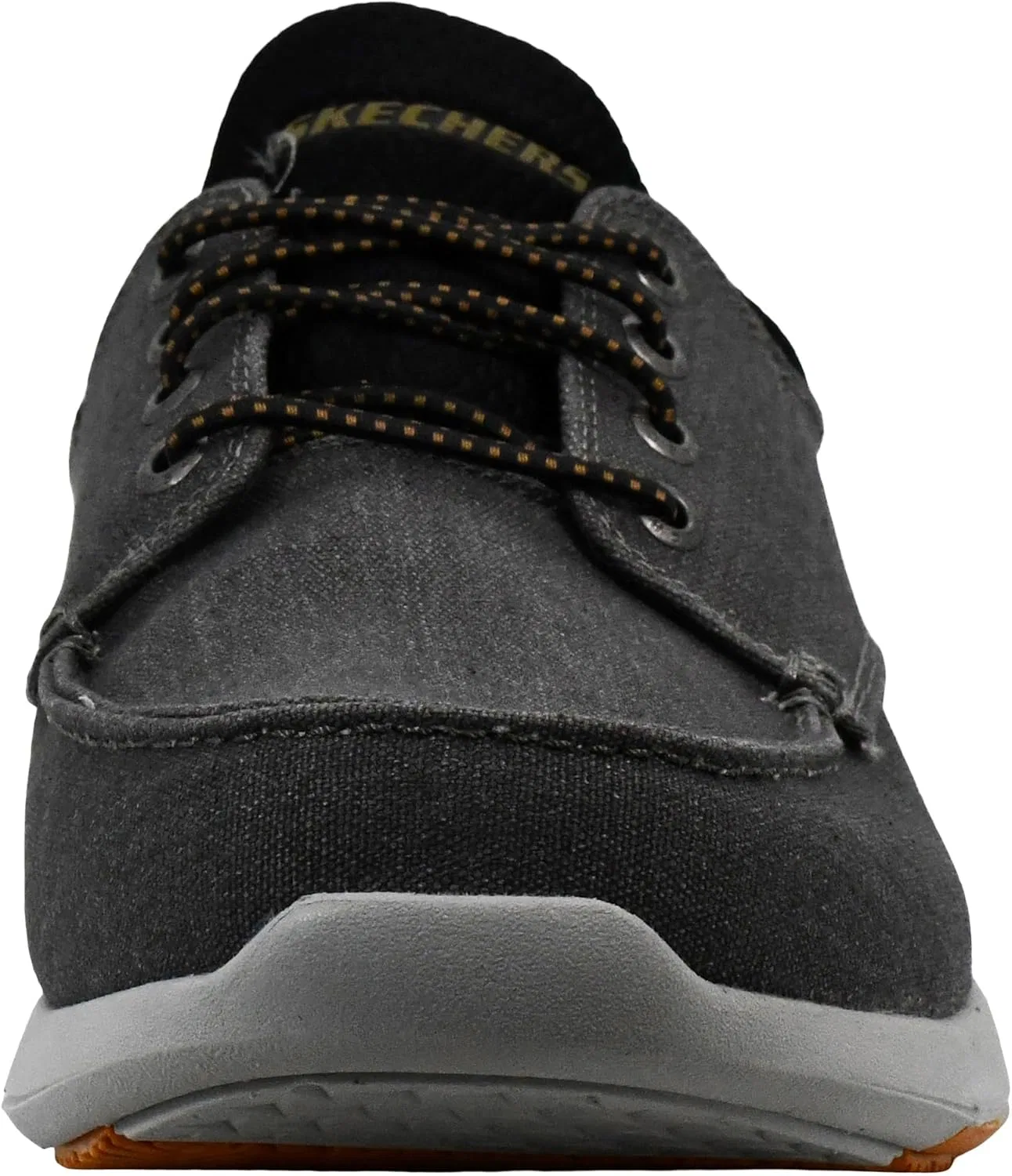 Лоферы Skechers, черный — фото 2