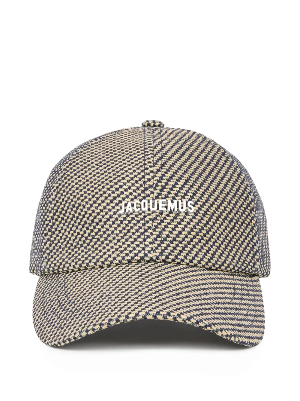

Бейсболка The Gadjo JACQUEMUS, нейтральный