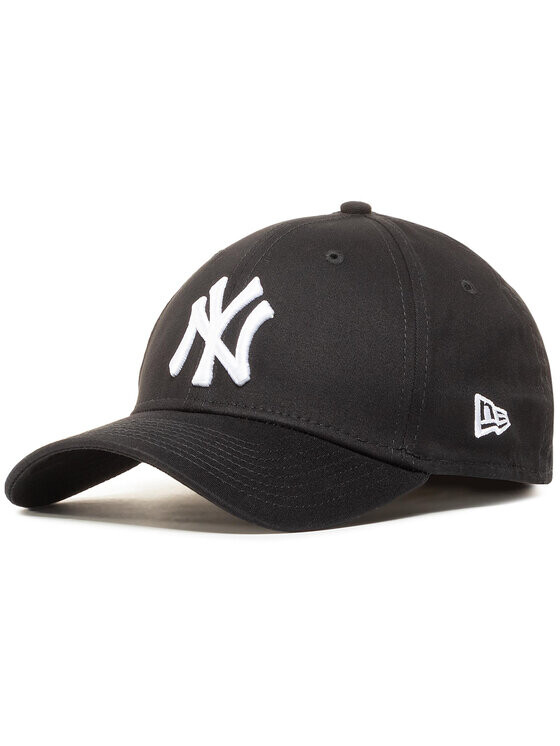 

Кепка New Era, черный