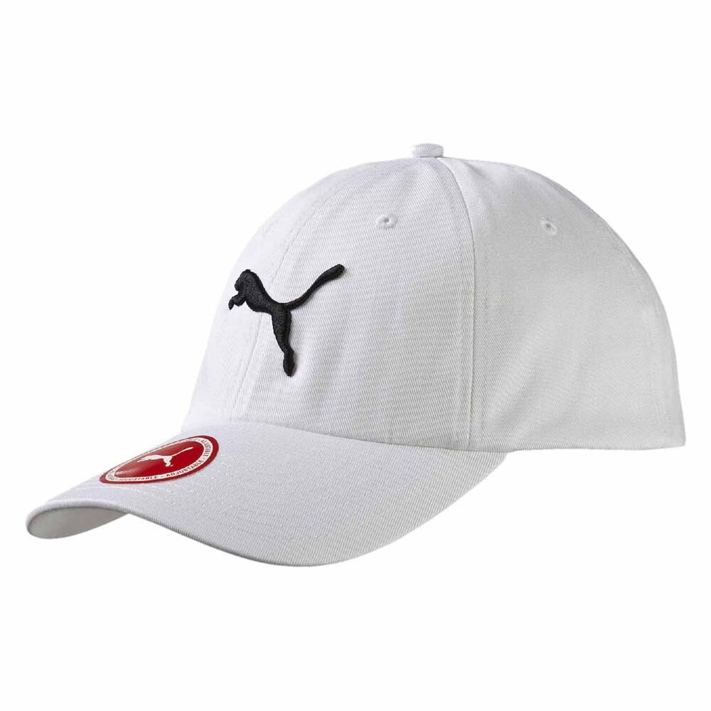 

Бейсболка Puma Essential Big Cat, белый