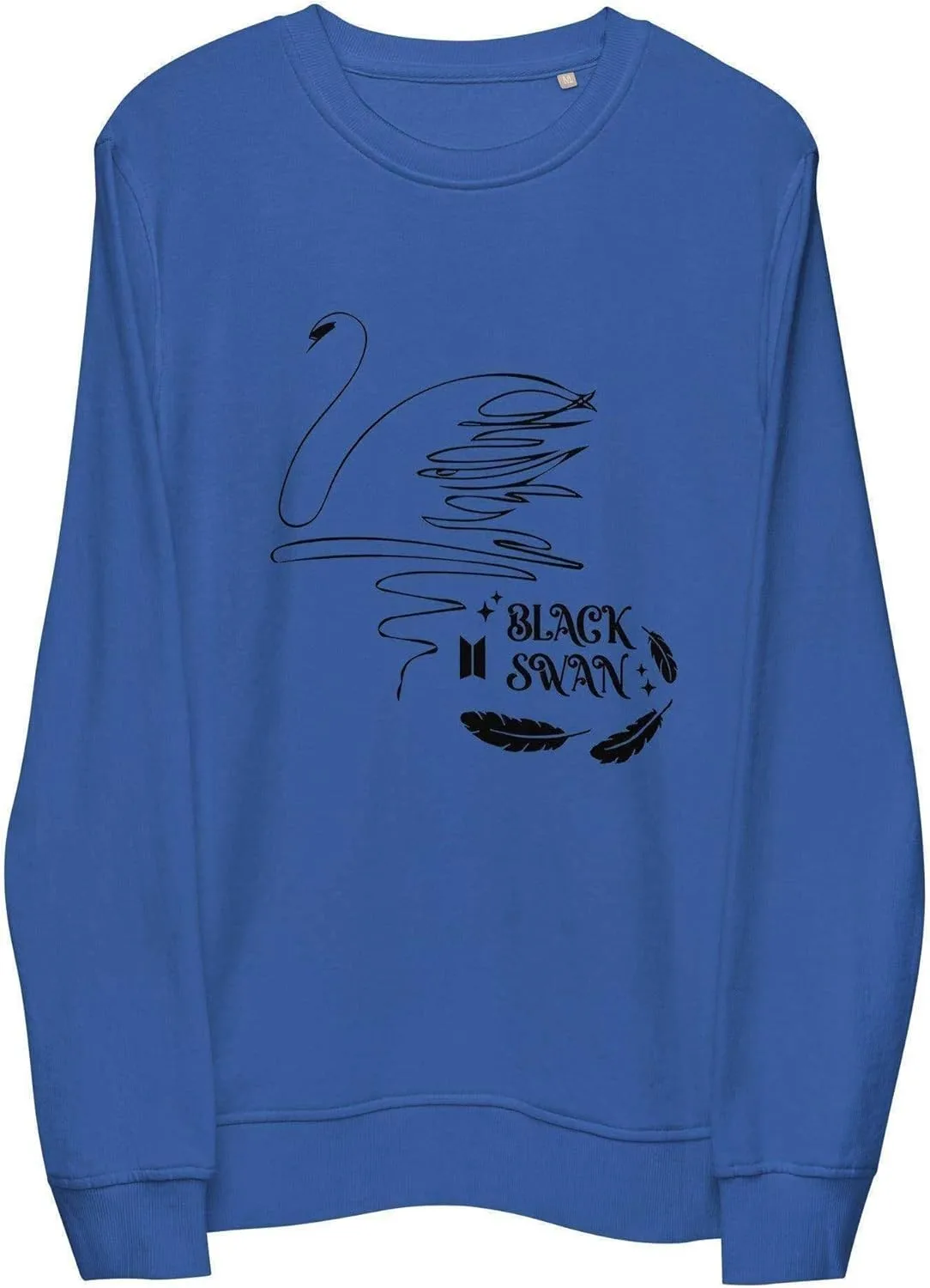 

Свитшот Black Swan InvestmenTees