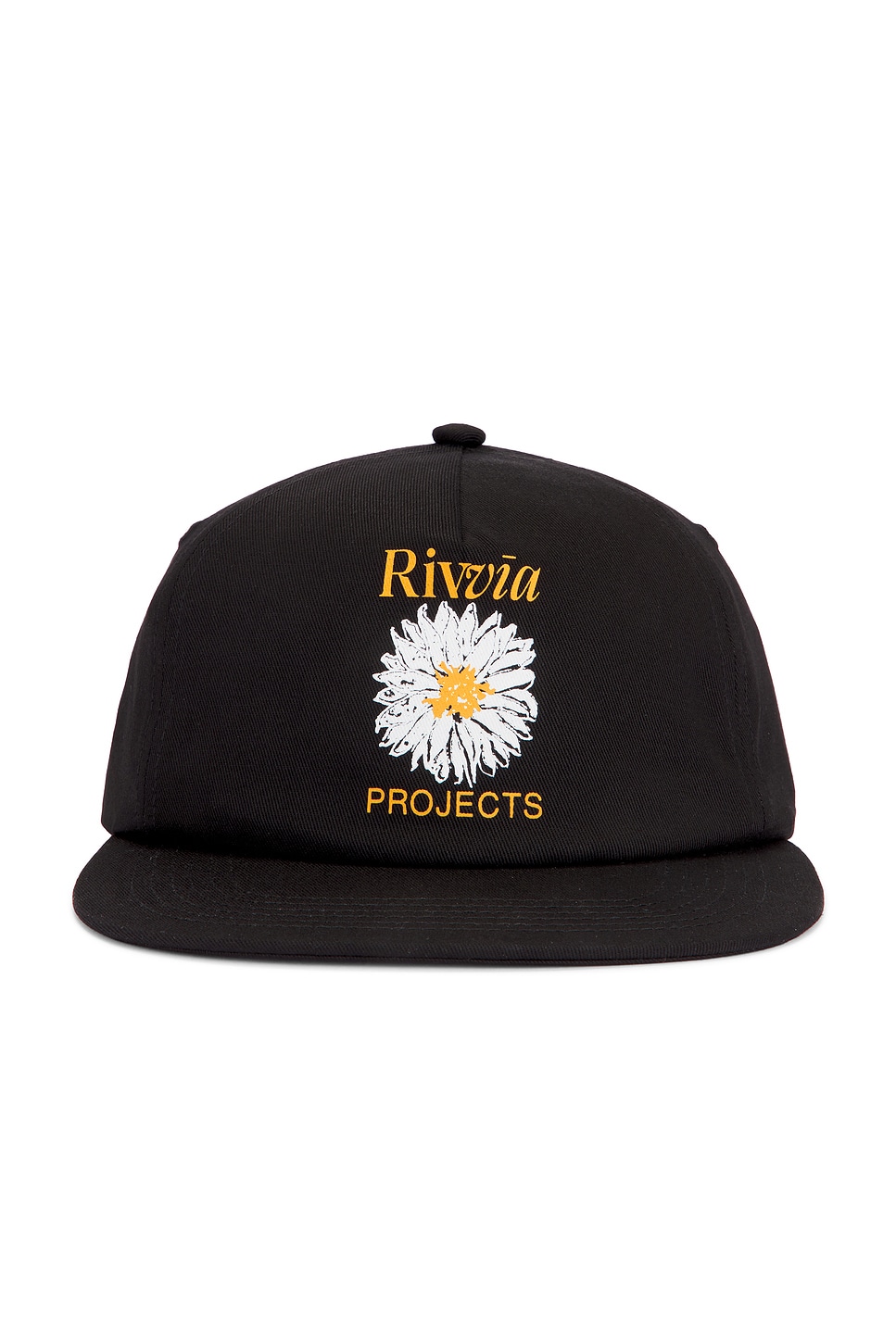 

Цветочная шапка Rivvia Projects, черный