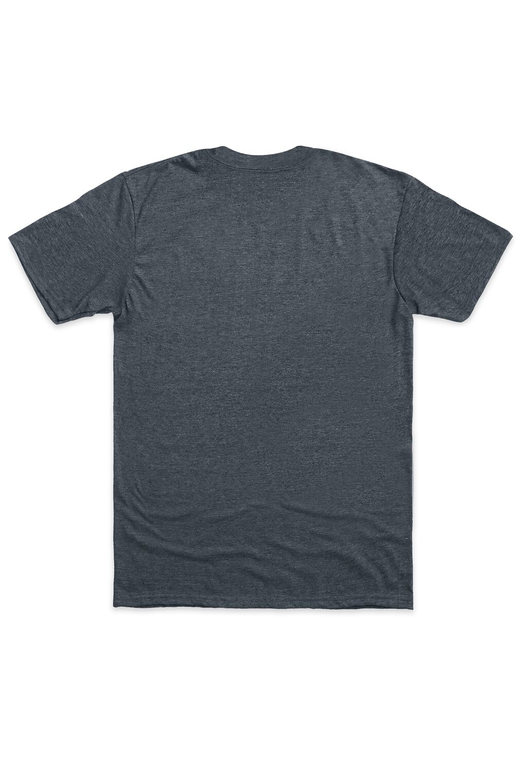 

Футболка с принтом HEALTHY BODY Henry Tiger, цвет Mottled Dark Grey