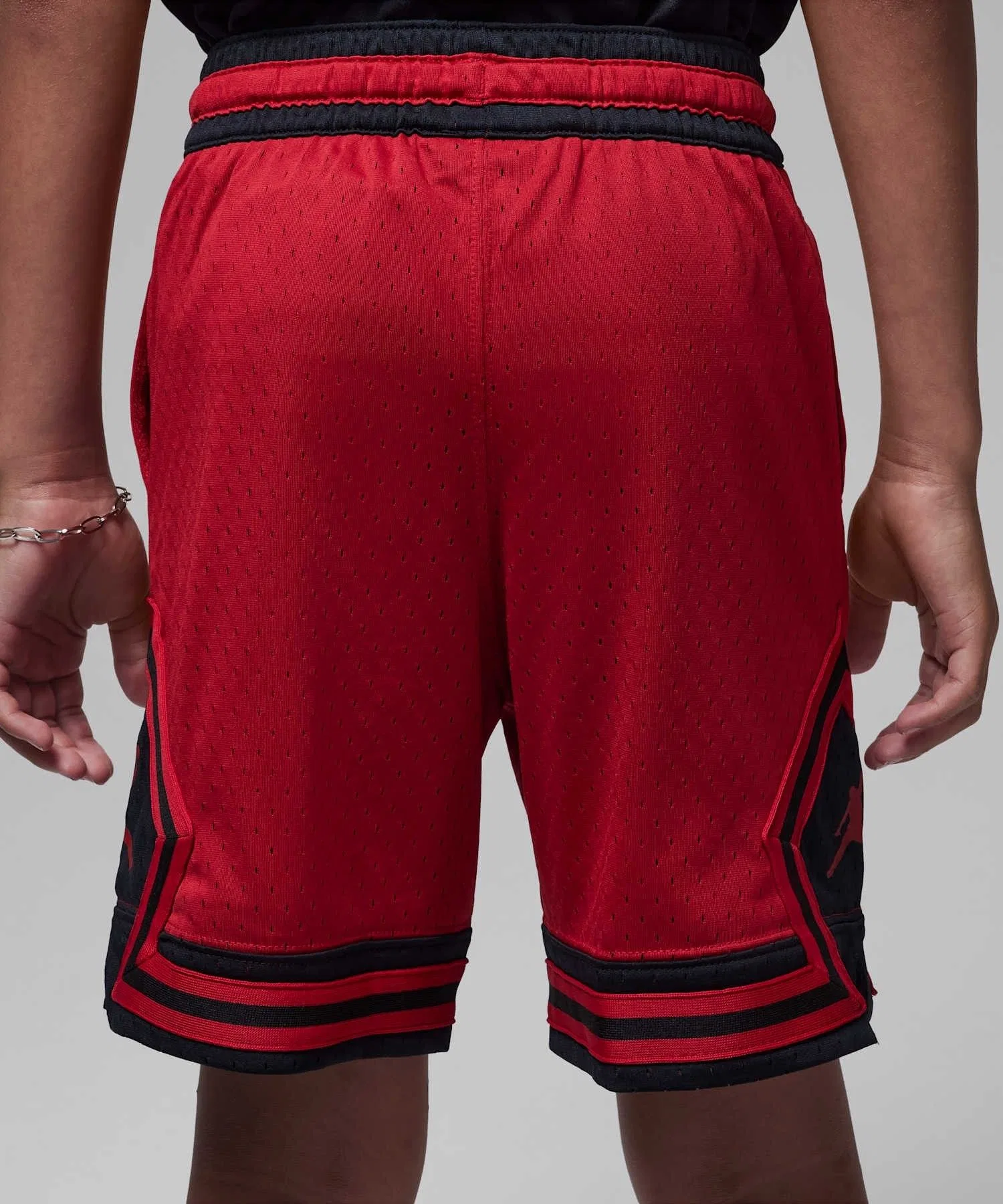 Детские шорты JORDAN SPORT Big Kids' Dri-FIT Diamond — фото 3