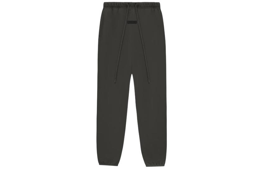 

Мужские повседневные брюки Fear of God Essentials, Чернила