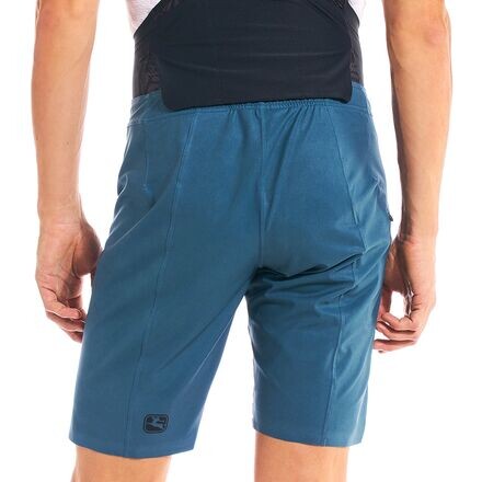 

Шорты MTB Fr-C мужские Giordana, синий