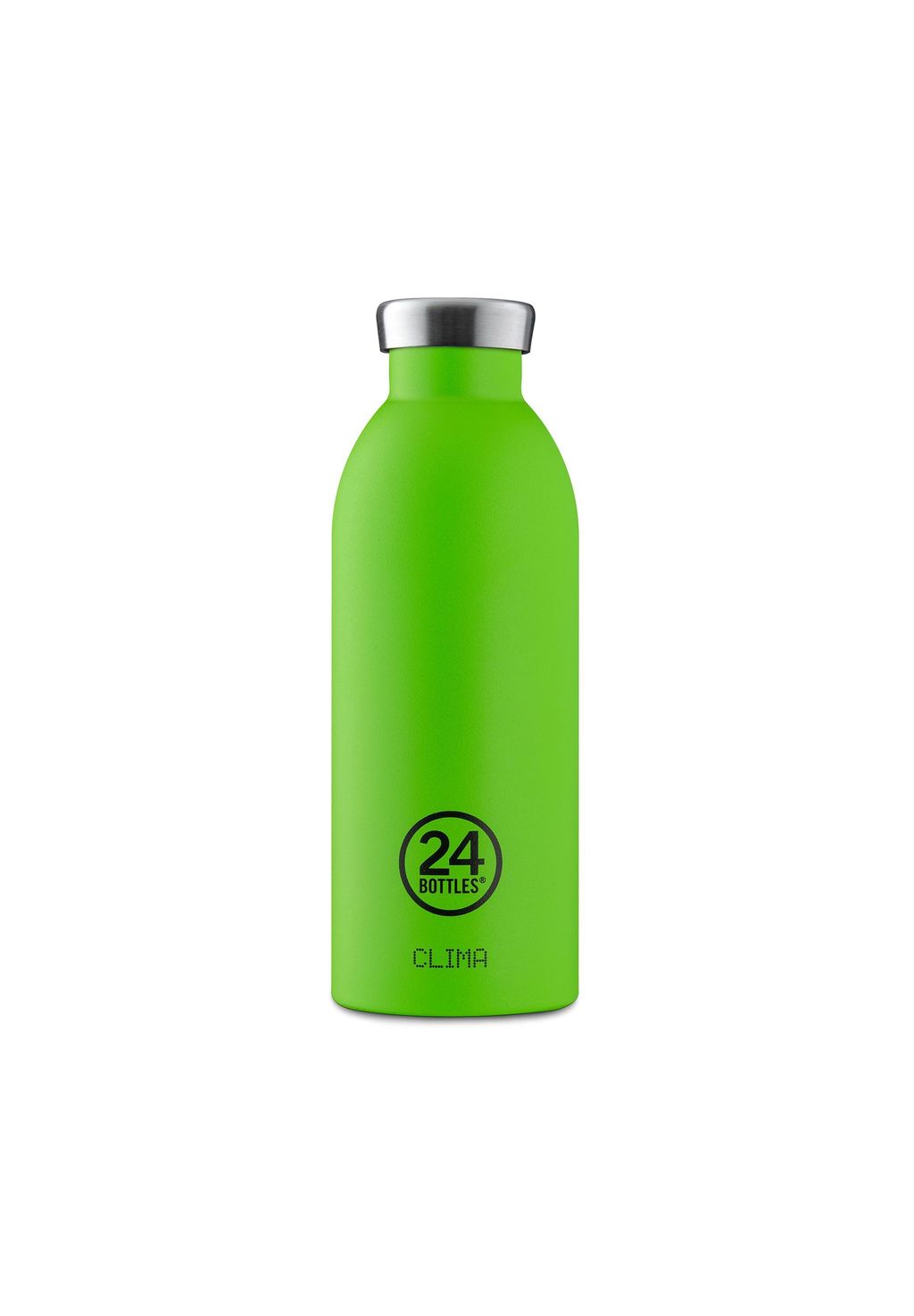 

Унисекс термобутылка 500 мл Clima 24Bottles