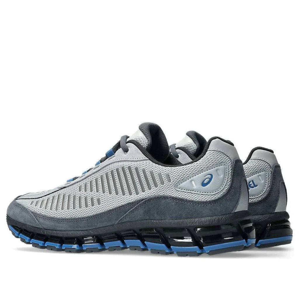Кроссовки ASICS Gel-Quantum 360 I Amp 'Glacier Grey Carrier Grey' 1203A731-021, серый — фото 4