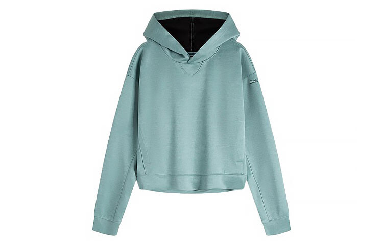 

Свитшот женский Flying Spring Green Calvin Klein