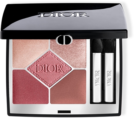 

Палитра теней для век DIOR Diorshow 5 Couleurs Couture, 823 Rosa Mutabilis 7 g