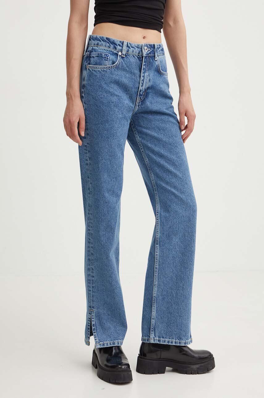 

Джинсы Карла Лагерфельда Джинсы Karl Lagerfeld Jeans, синий