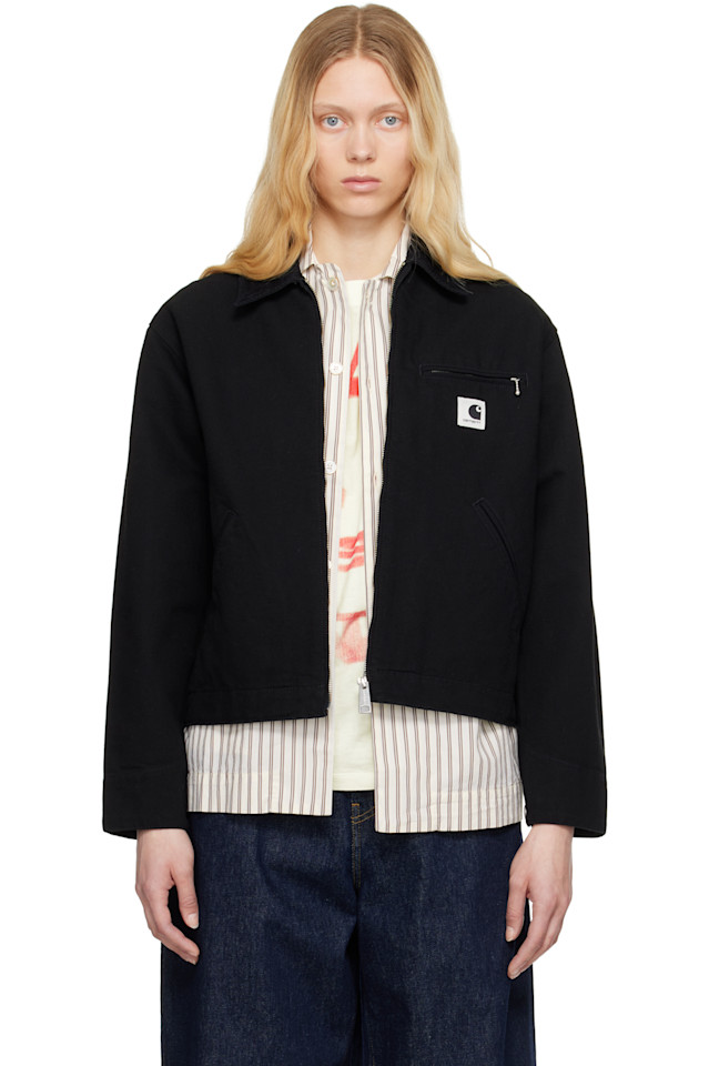 

Куртка Detroit Carhartt Work In Progress, мультиколор