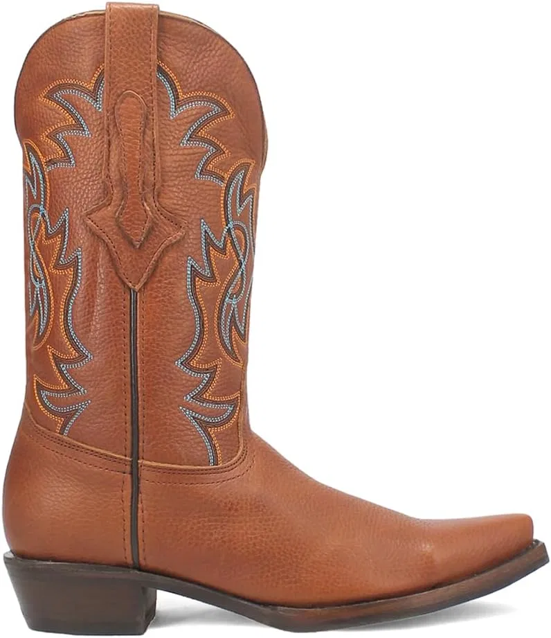 Dingo Boots Мужские ковбойские ботинки Dingo Gold Rush