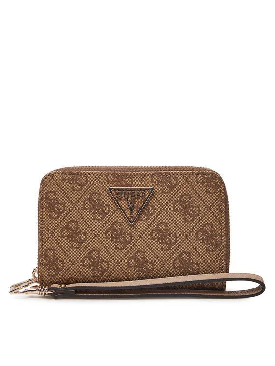 

Большой женский кошелек SWSG85 00164 Guess, коричневый