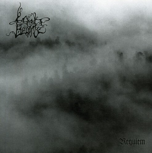 

CD диск I Shalt Become: Requiem