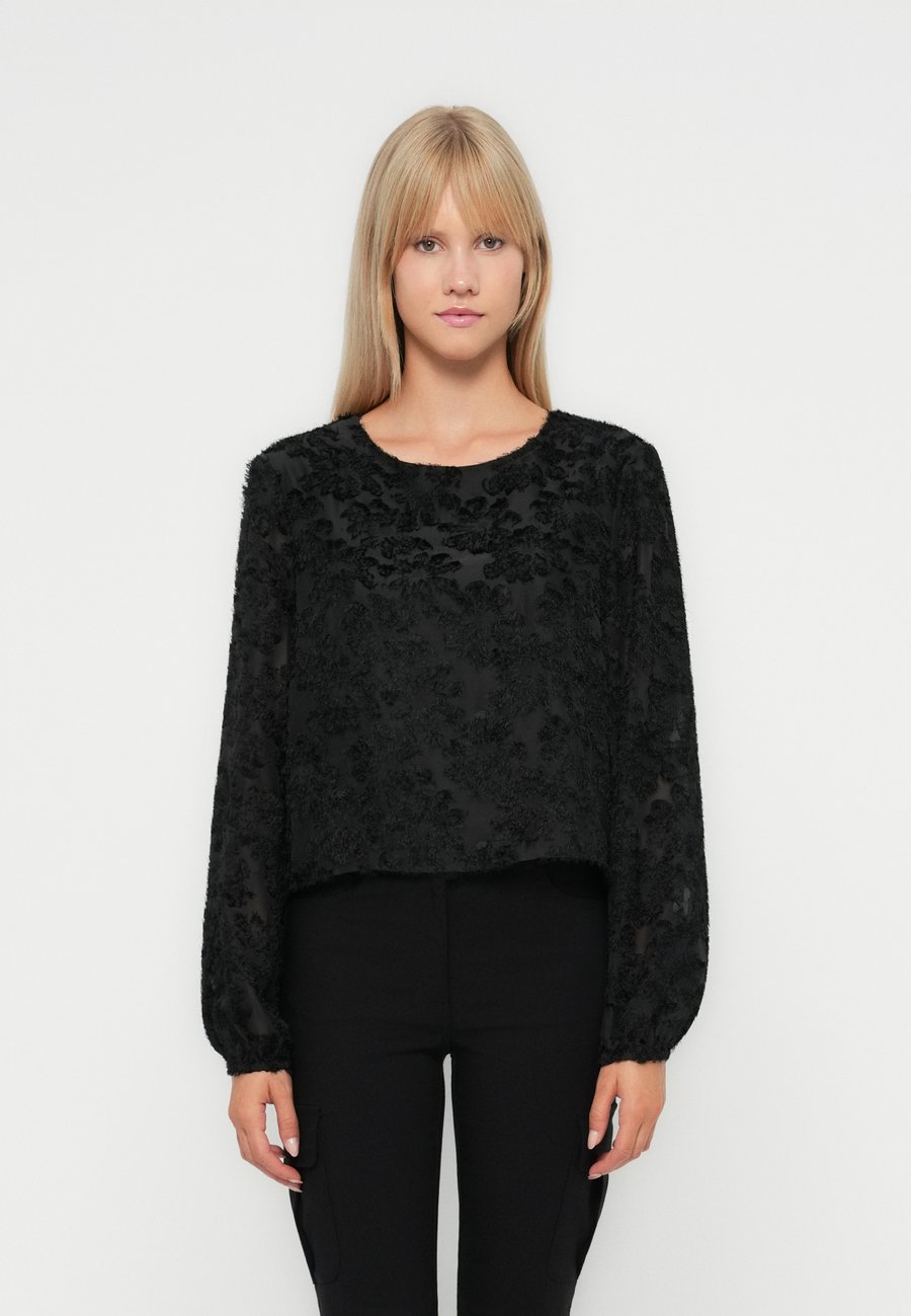 

Топ Pieces PCMIARA, Black