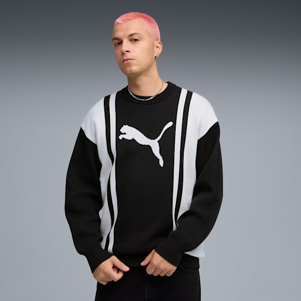 

Свитер Future.Puma.Archive, черный