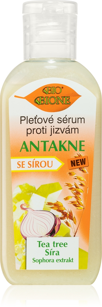 

Сыворотка от рубцов с серой Bione Cosmetics, 82 мл