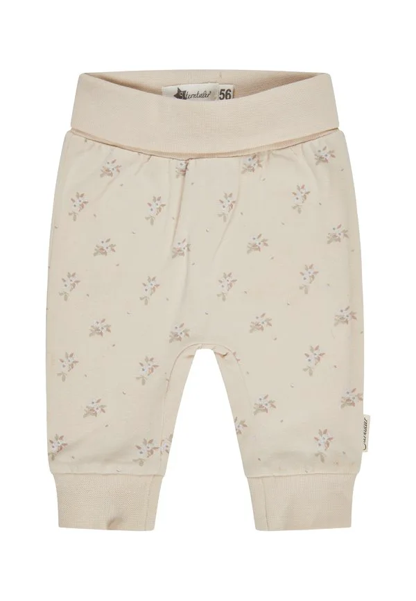 Спортивные штаны blumen Sterntaler, Natur