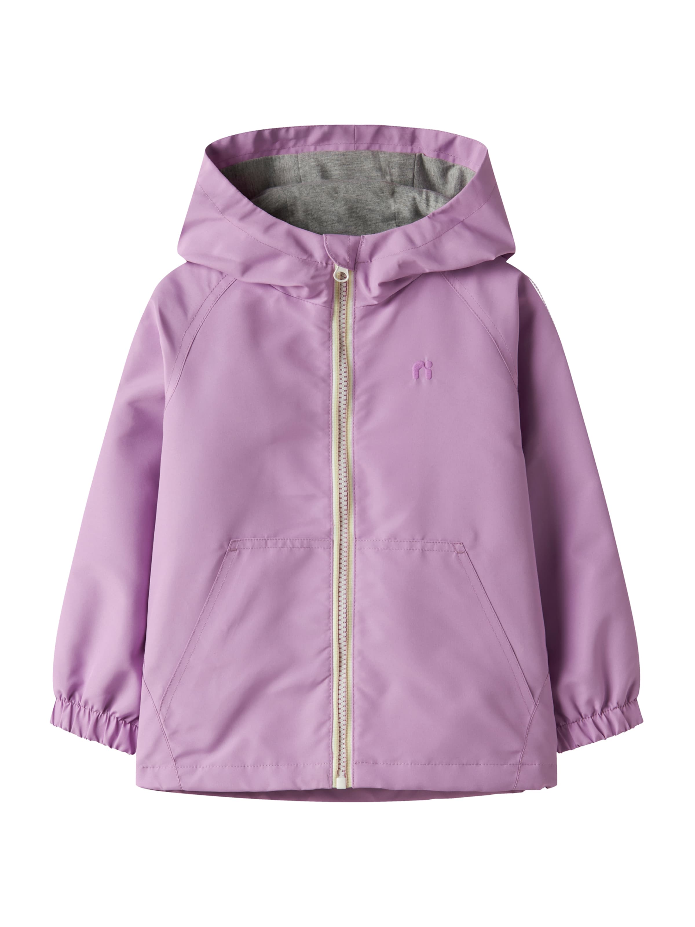 

NAME IT Куртка межсезонная 'NMNMarolo' в цвете Orchid