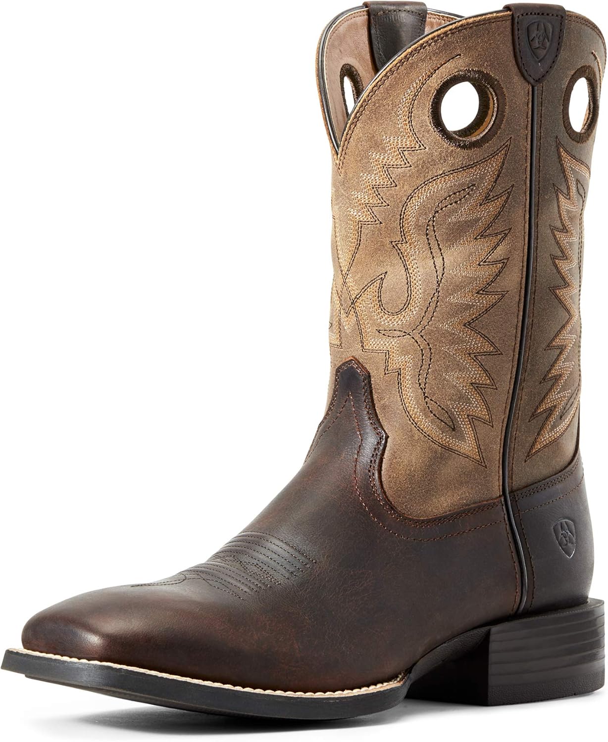 Мужские вестерн-бутсы Ariat Sport Ranger, коричневый