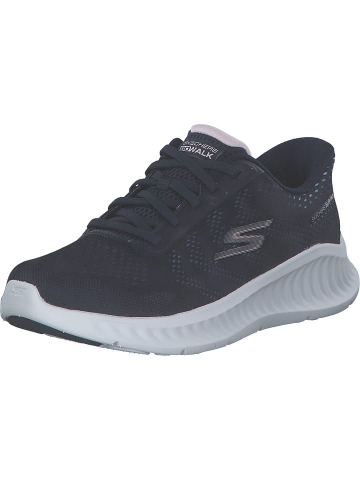 

Низкие кроссовки Skechers, синий