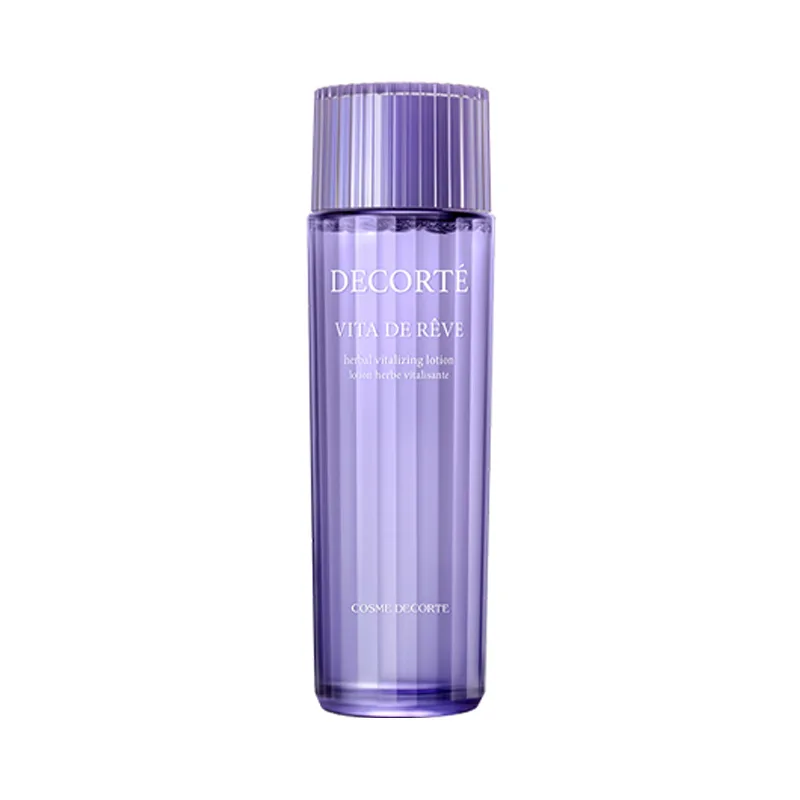 DECORTE Набор для восстановления кожи Celebrity Repairing, Celebrity Repairing Skincare Sets — фото 3