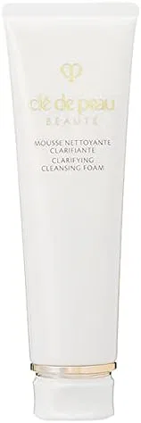 Пенка для умывания Shiseido — Cree De Poe Beaute Mousse Giant, 140 г