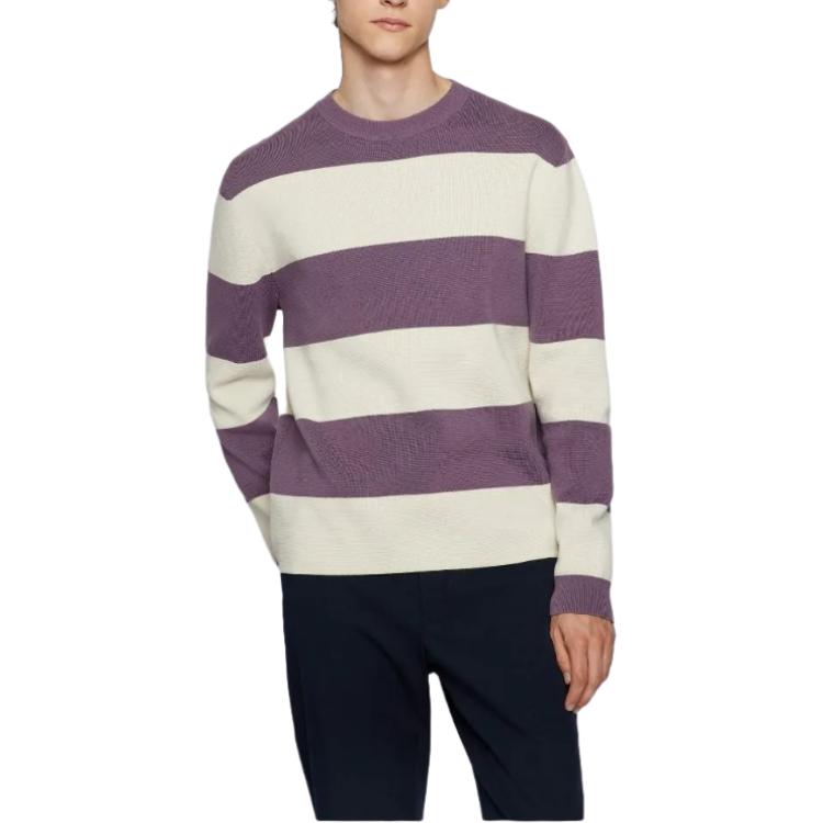 

Мужская толстовка, разноцветная Hugo Boss, мультиколор