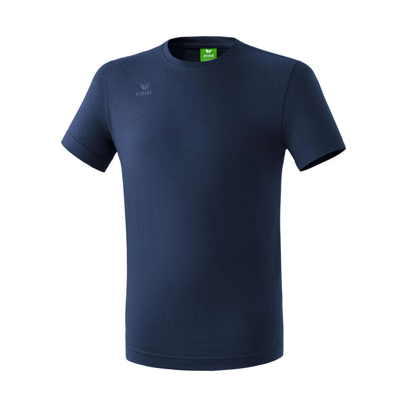 

Спортивная футболка Erima, цвет baltikblau/navyblau/navyblau