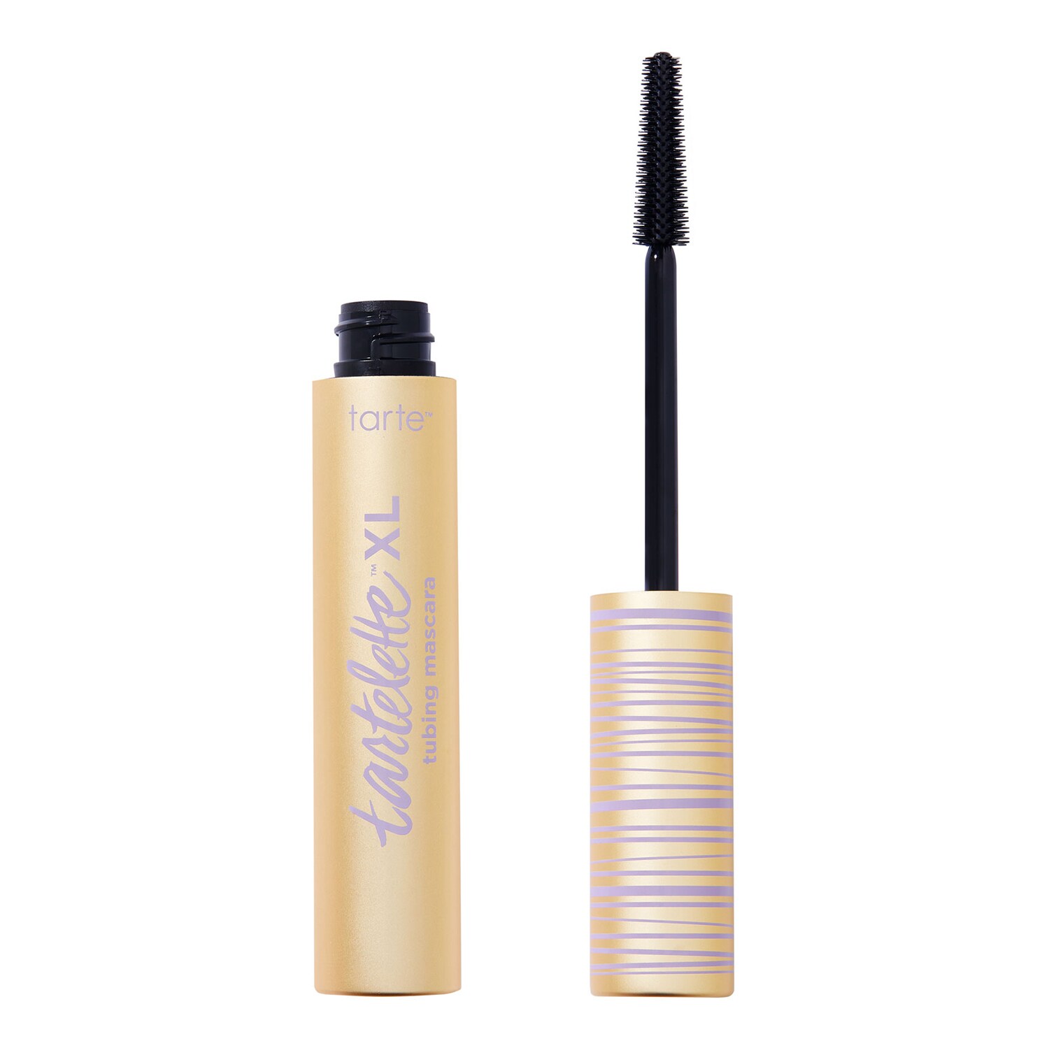 

Тушь для ресниц Tartlette XL Tubing Mascara Tarte, Black (8 ml)
