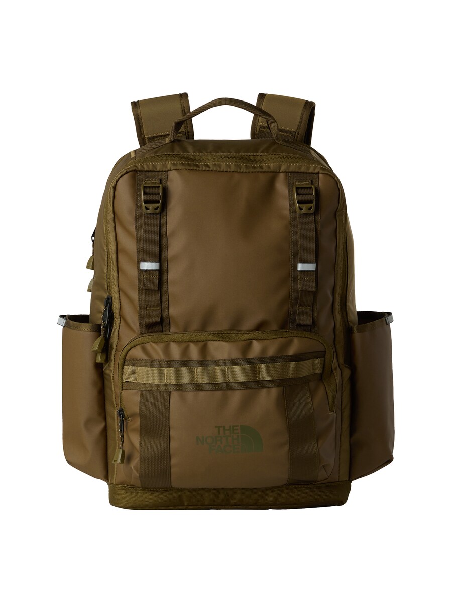 

Рюкзак THE NORTH FACE Base Camp, Olive