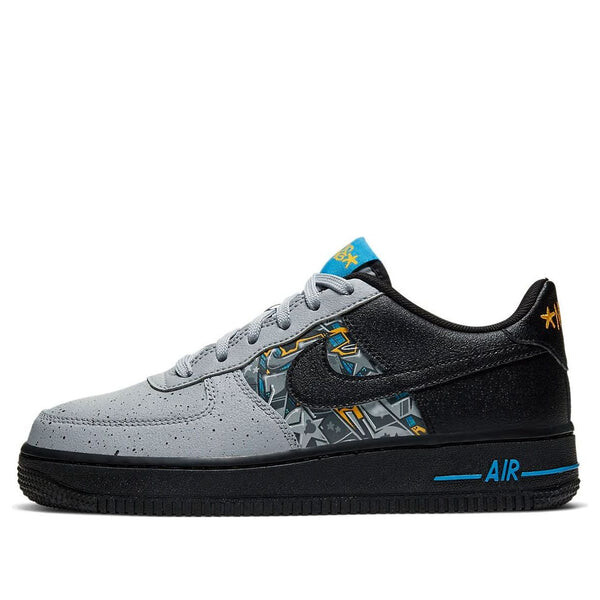 

Кроссовки air force 1 low lv8 Nike, серый