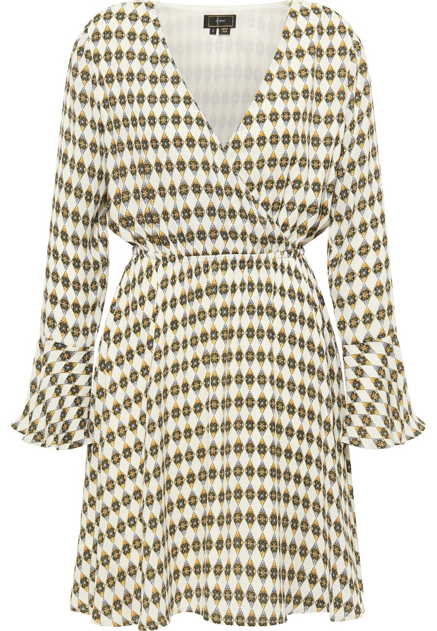 

Мини платье faina Dress, белый