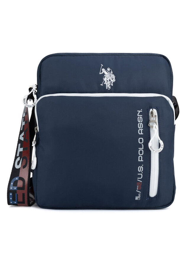 

Сумка через плечо U.S. Polo Assn. BIUXT5682MIA, темно-синий