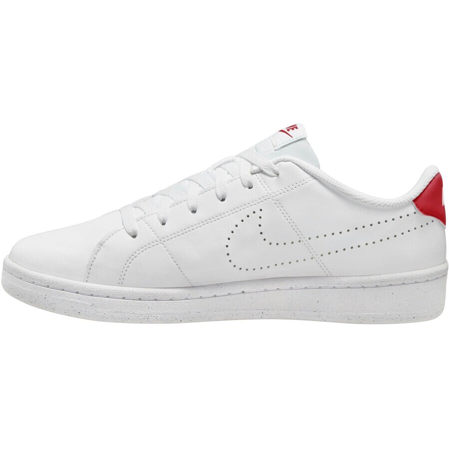 

Кроссовки Nike Sportswear Sneakers Court Royale 2 Next Nature, белый