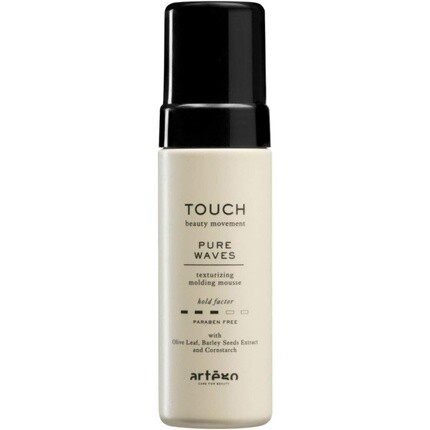 

Мусс Touch Pure Waves 150мл, Profi-Friseureinkauf
