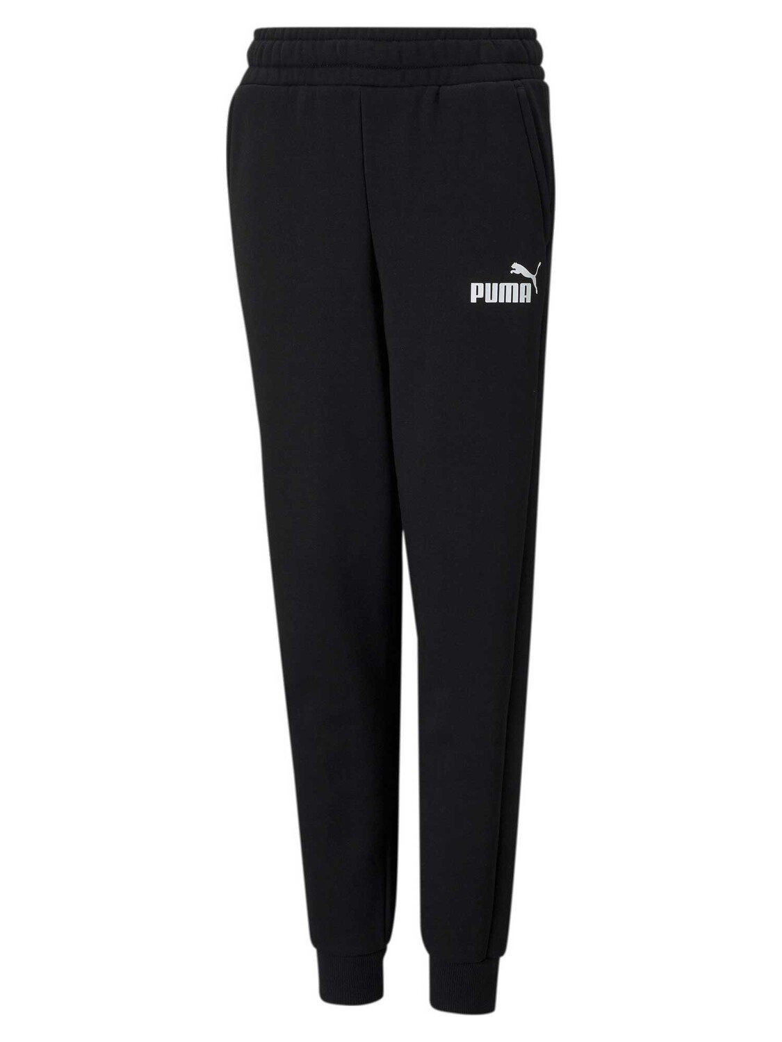 

Спортивные брюки Puma ESS Logo, черный