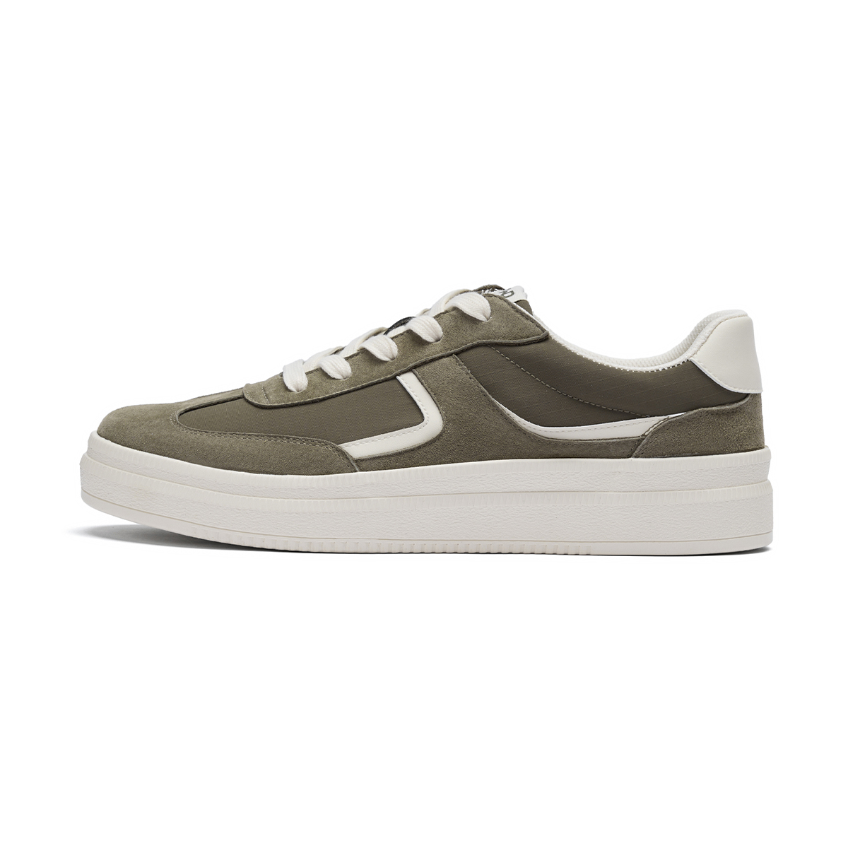 

Мужские кроссовки для скейтбординга немецкой армии Hotwind, 03 Beige
